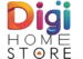 Digi Home Store Logo