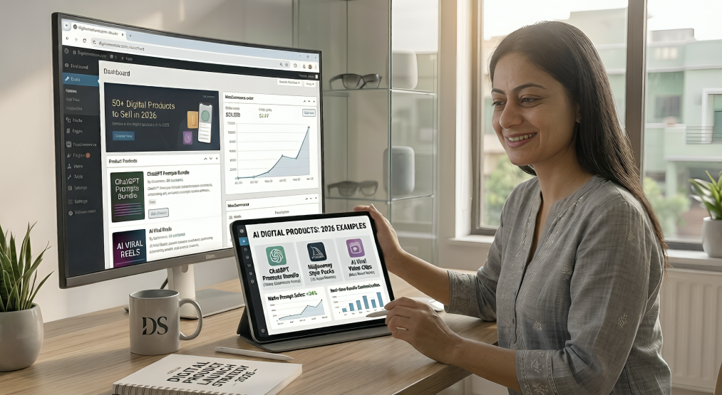 ai digital products examples chatgpt midjourney creator 2026